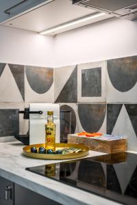 Good Spirits Apt by Galeria Krakowska