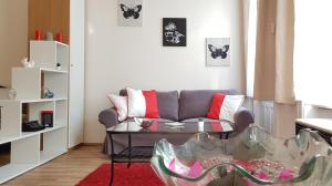 Center Royalty Apartment