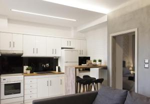 Thess home Now Luxury Apartment