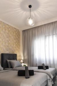 Thess home Now Luxury Apartment