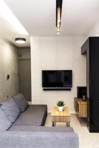 Thess home Now Luxury Apartment