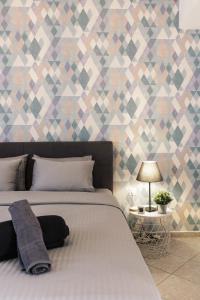 Thess home Now Luxury Apartment