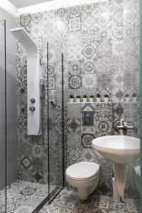 Thess home Now Luxury Apartment