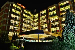 Hotel Aktinia - All Inclusive