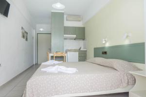 Pinelopi Hotel Rethymno Greece