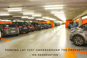 The POINT CITY-Center - Place KLEBER