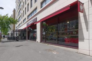 Appartements Appart climatise - Parking gratuit - Balcon - CAPTURA : photos des chambres