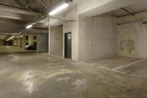 Appartements Appart climatise - Parking gratuit - Balcon - CAPTURA : photos des chambres