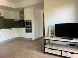 Apartamento Somos Ainsa