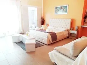 b&b MareSalento - راكالي