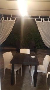 Affittacamere Mareazzurro