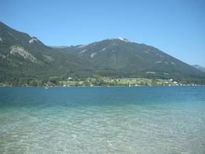 Haus Christoph Abersee Austria J2ski