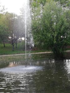 Albergue Camiño Real