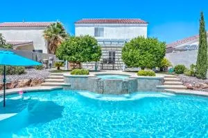 Vegas Vacation - Mountain Springs