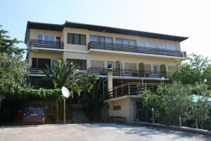 3 star pension Triple Room Starigrad 17698e Starigrad-Paklenica Croatia