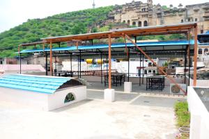 Kasera Heritage View
