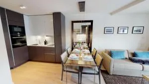 White Pearl Apartment 2.02 - Timmendorfer Strand