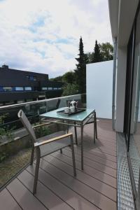 White Pearl Apartment 2.02