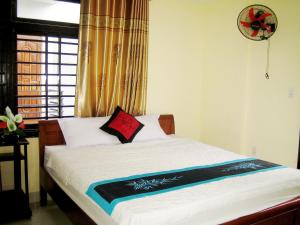 Champa Hue Hotel