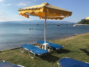 Holidays apartment near the beach