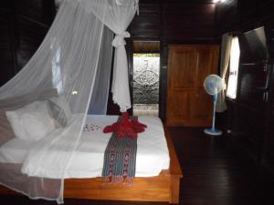 Kubu Alas Tunggal Villa