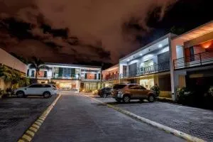 The Horizon Suites and Arcade - Polomolok