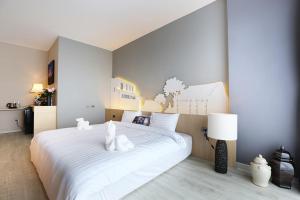 Hatyai Signature Hotel