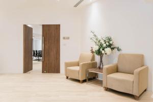 Thomson Hotel Huamark