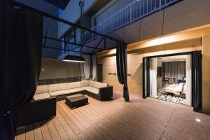 best louis hamilton hotel changwon