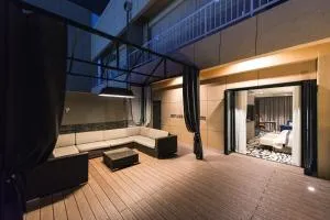 Best Louis Hamilton Hotel Changwon - Changwon