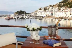 Hotel Spa Cap de Creus - Port de la Selva