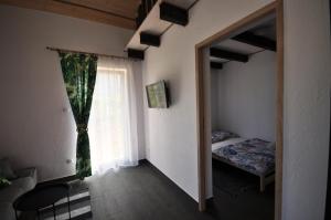 Apartamenty pod Skałą