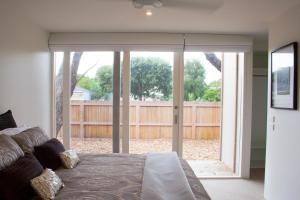Bonnies at Barwon