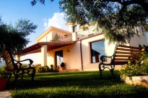 B&B Le Foglie DArgento