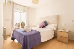 Apartamento Calle Concepcion Centro - Granada