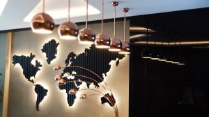 Triada Hotel Karaköy