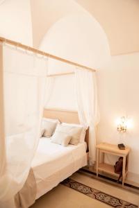 Suite room in Relais Masseria Villa Cenci