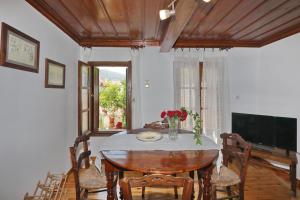 Casa al pozzo Skopelos Greece