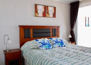 DEPARTAMENTO, COSTA LILENES, Concon