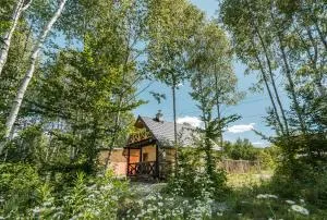 Miejsce Mocy - Łobozew