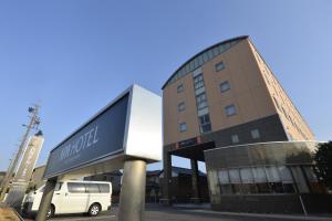 APA Hotel Mie Kameyama