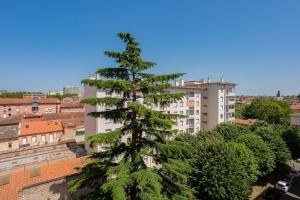 Appartements Toulouse Compans PK 3 chambres calme terrasses : photos des chambres