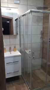 Domki Teo Piętrowe I Parterowe