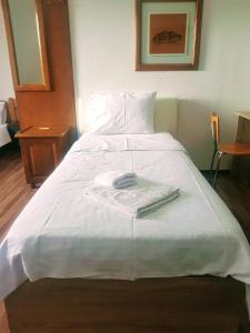 PROKLETIJE HOTELL Same