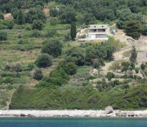 Villa Gianitsi Corfu Greece