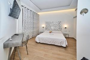 Hotel Bajamar Ancladero Playa