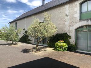 Maisons de vacances Belle demeure a la campagne : photos des chambres