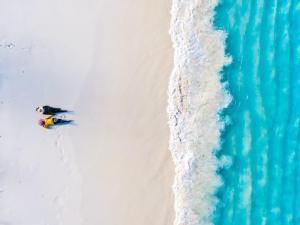 The Castaway retreat
