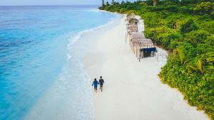 The Castaway retreat