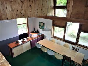 Chalets Maison CAILLE : photos des chambres